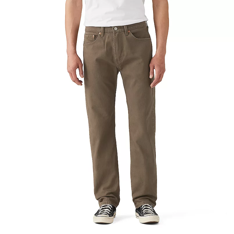 Men's Levi's® Fit Stretch Jeans